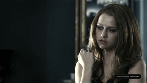 teresa palmer topless|Teresa Palmer Breasts, Butt Scene in Restraint